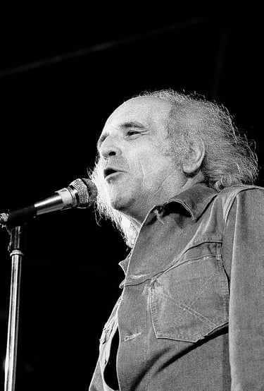 leo ferrè