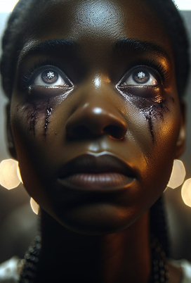 Birth of the wishseeker, feature-length film by Johan Perruchoud