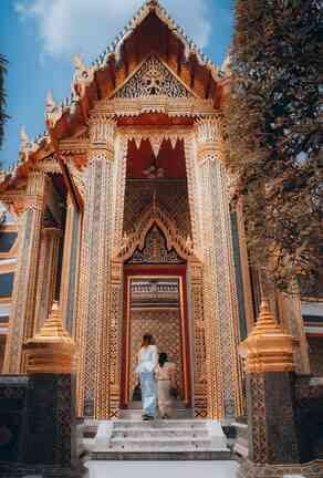 About us FS Holidays