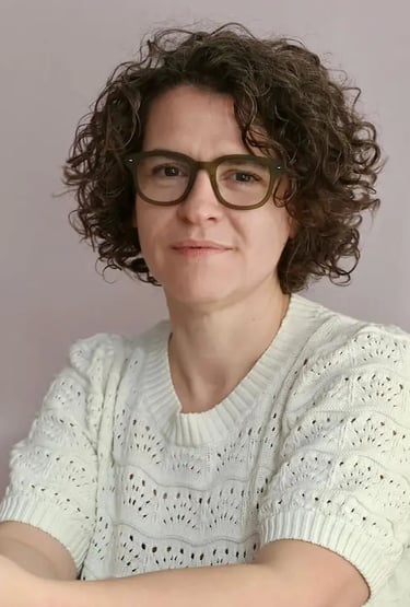 Carine Notton, psychothérapie Gestalt à  Décines-Charpieu, Lyon Est