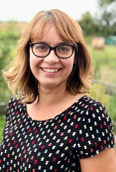 Lerntherapeutin Antje Malter