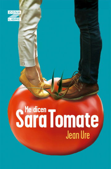 Libro pdf Me dice Sara Tomate de Jean Ure