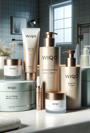 wiqo range