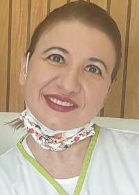 Daniela Youroukova on  profile picture1