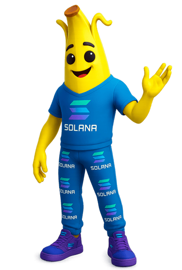 a banana banana banana banana, banana, and a banana