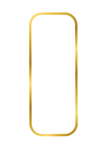 gold circle
