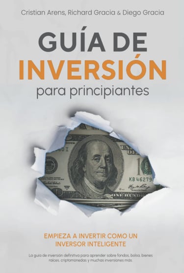 Guía de inversión para principiantes