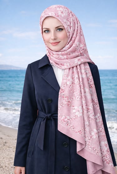 pembe-geometrik-cicek-desenli-twill-ipek-esarp-giovanni-boulera-43060200-200-0