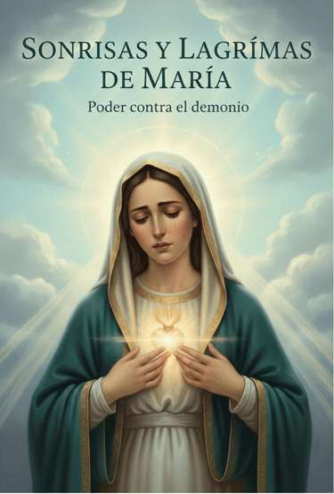 Sonrisas y lagrimas de maria libro digital