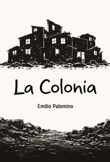 "La Colonia", cuento de Emilio Palomino