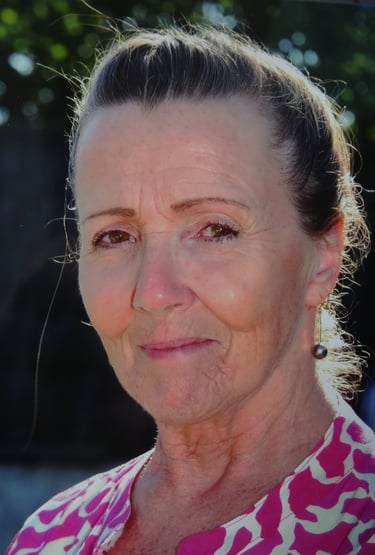 Nadette Malterre, sophrologue à Limoges et environs
