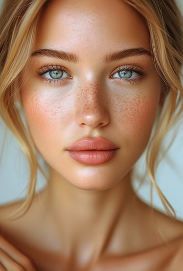 Main MF page model