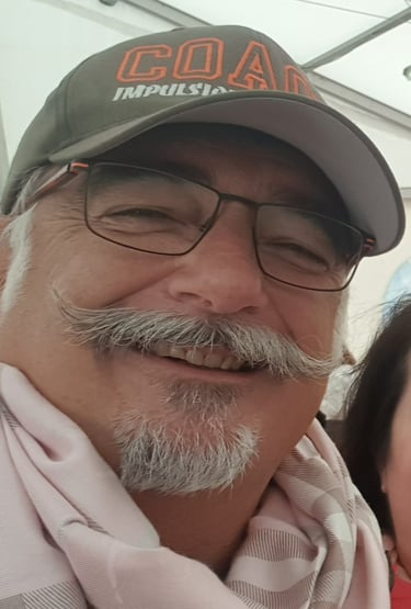 Ralph Chassang octobre rose clinique Pauchet
