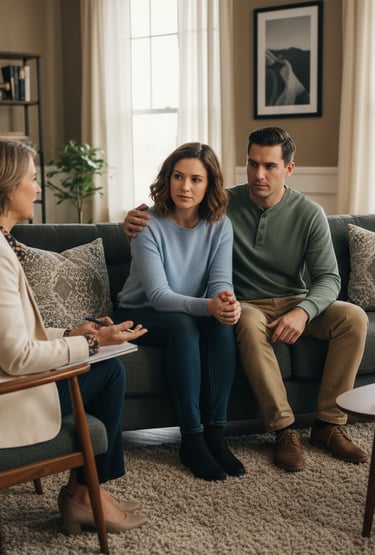 Çift Danışmanlığı, Eş Danışmanlığı