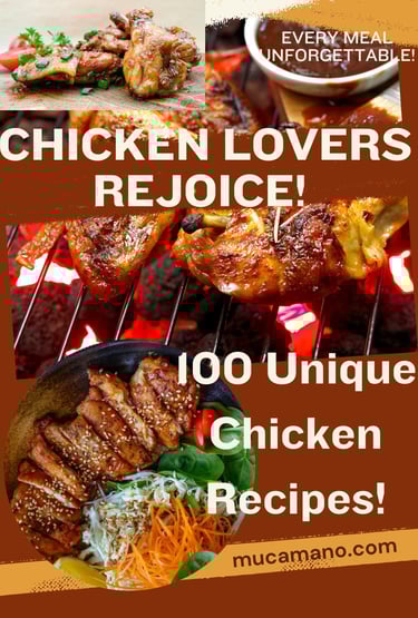 Chicken Recipes