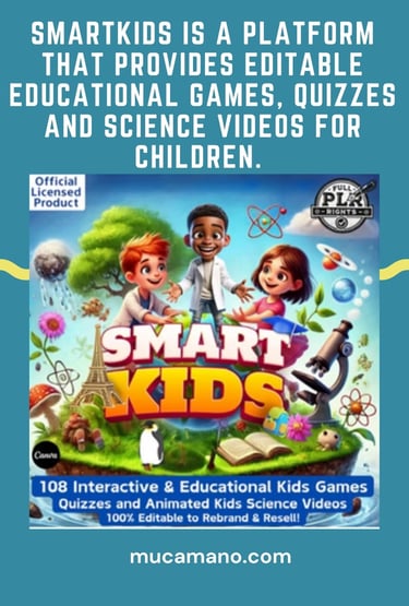 Smartkids Education