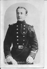 Alphonsde Van Landschoot