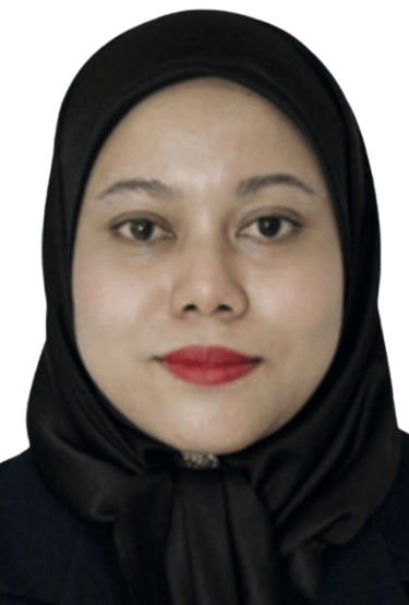 Marketing & Operation Manager of TOT Cleaning & Landscape Services Sdn Bhd.