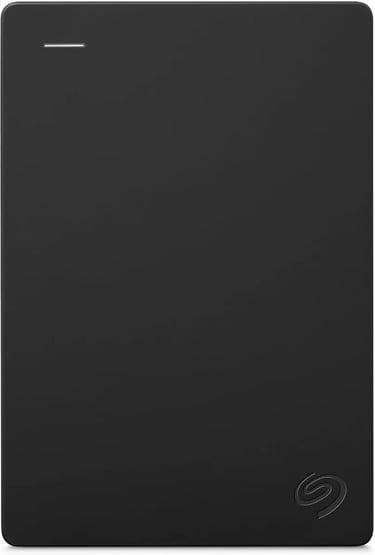 Seagate Portable External Drive
