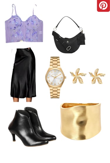 party fit