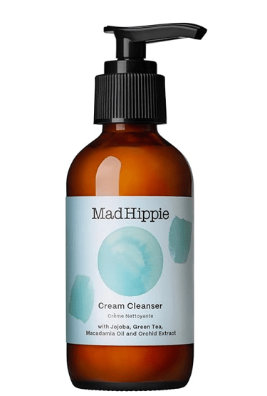 Mad Hippie Cream Cleanser non-toxic skincare product