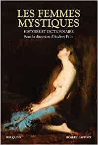 les femmes mystiques audrey fella