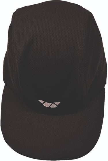 Lightweigh Soft Peak Cap
