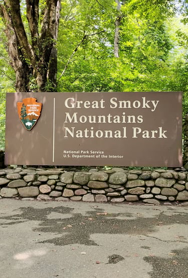 Great Smoky Mountains National Park