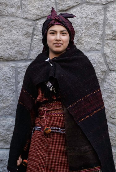 Tupe Photography Experience Living Traditions & Ancestral Culture 4 Days