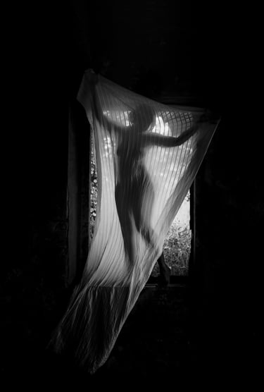 Fine Art Black & white