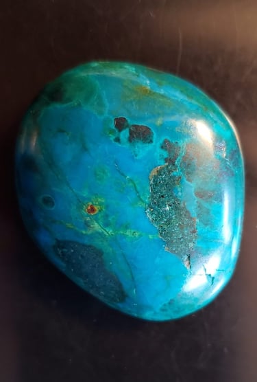 Awakened Stories Emery Stone