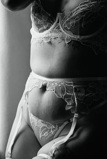 photographe boudoir, photos intimes naturel et élégante à Gisors 27140