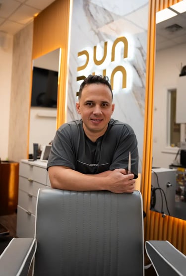 Nicest Barbers Coral Gables