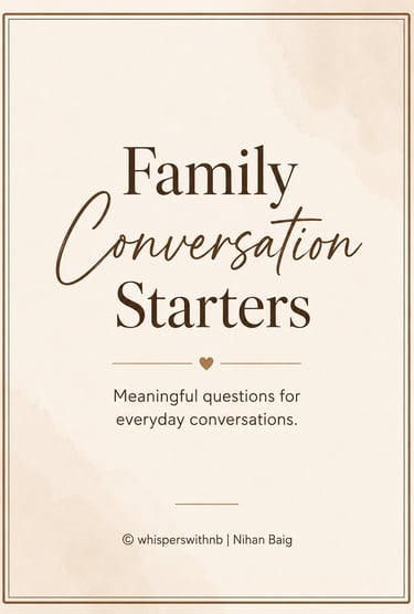 Family-Conversation-Starters-Resource