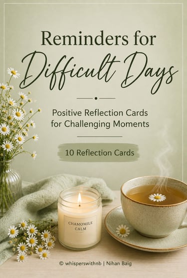 Reminders-For-Difficult-Days-Positive-Reflection-Cards-Resource