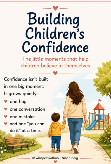 Building-Children's-Confidence-Resource