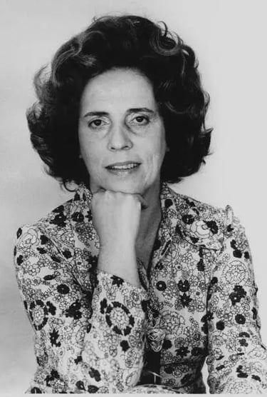 Zuzu Angel estilista moda Prêt-à-Porter no Brasil