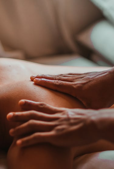 Massage Therapy