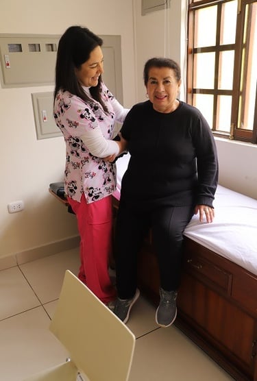 trtamiento de diabetes mellitus tipo II en miraflores