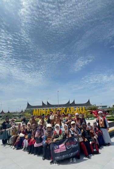 Minangkabau International Airport