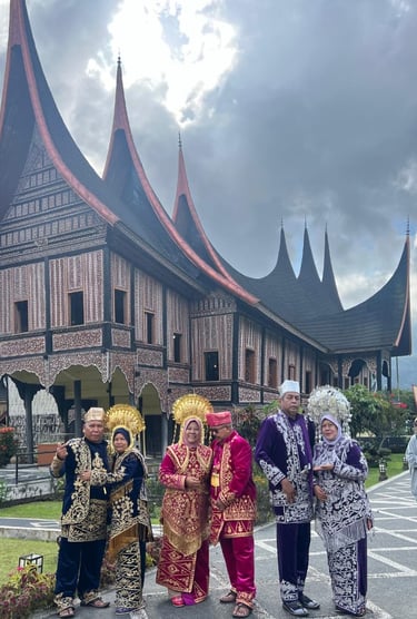 Museum Kebudayaan Minangkabau