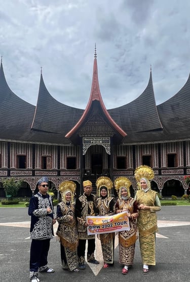 Museum Bustanil Arifin
