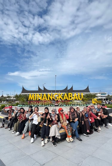 Padang Bukitinggi