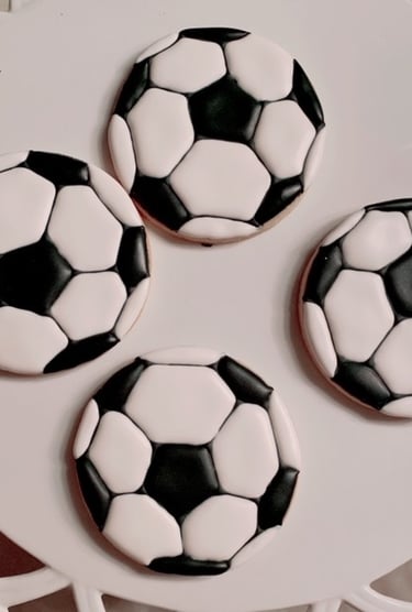 Soccer Balls