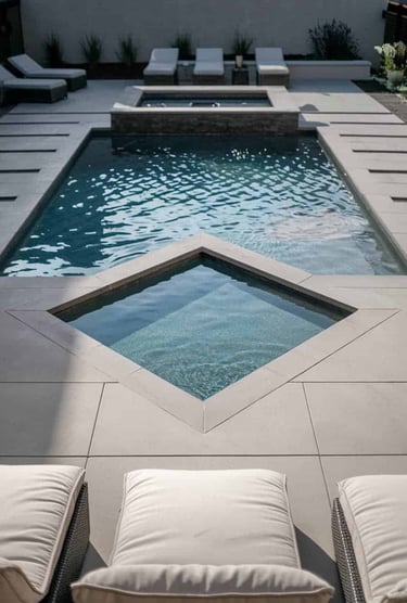 Our team also specialises in villa renovation la marina offering complete Aurea General construction