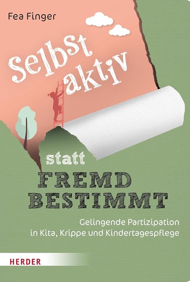 a book from fea finger