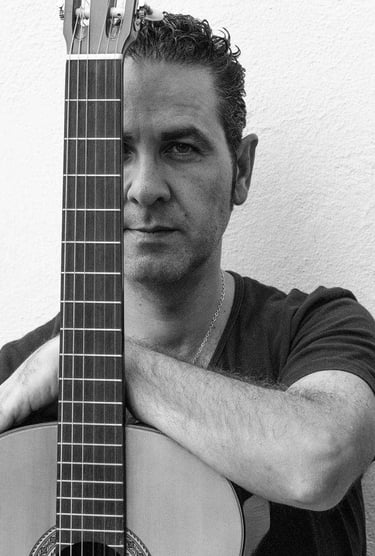 Curso online guitarra flamenca