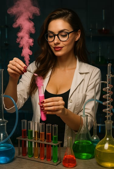 journée des inventeurs