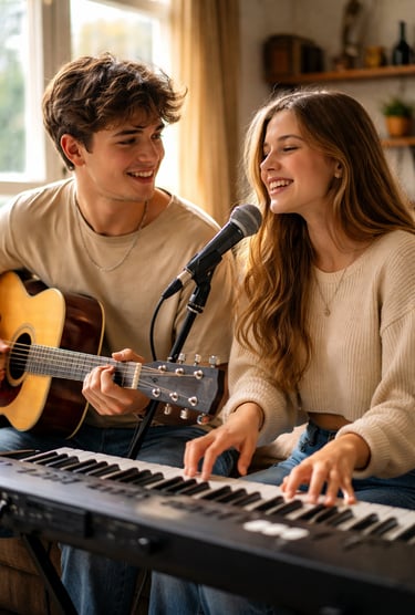 Journée internationale des frères et sœurs