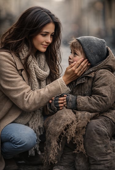 Journée internationale de la solidarité humaine